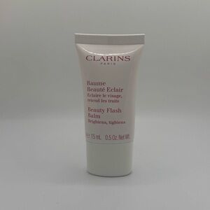 Clarins Beauty Flash Balm